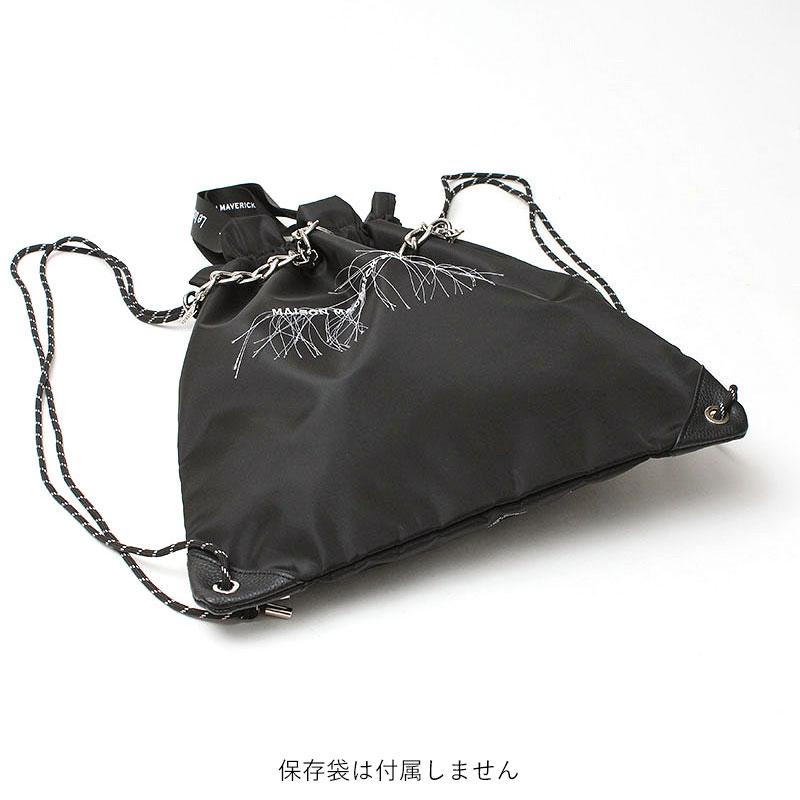 MAISON MAVERICK PRESENTS（メゾンマーベリックプレゼンツ