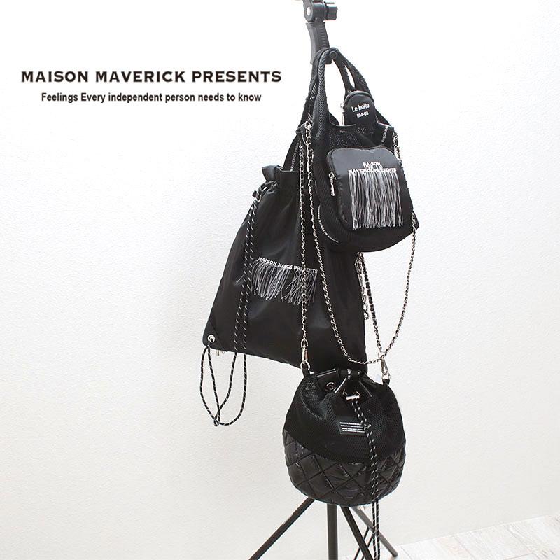 MAISON MAVERICK PRESENTS（メゾンマーベリックプレゼンツ