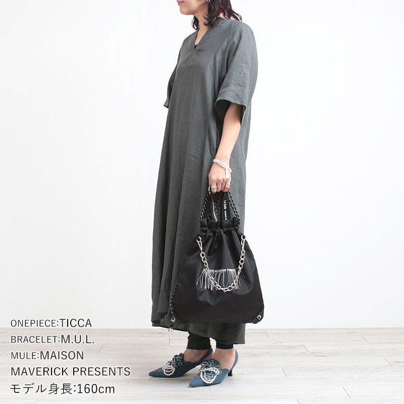 MAISON MAVERICK PRESENTS（メゾンマーベリックプレゼンツ