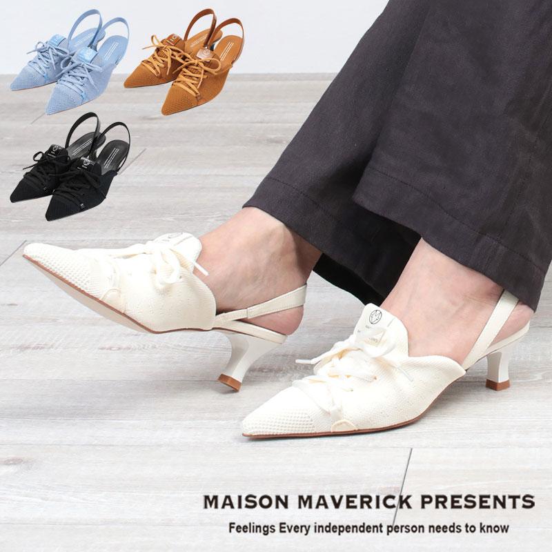 MAISON MAVERICK PRESENTS サンダル メゾンマベリックプレゼンツ MAISON MAVERICK PRESENTS サンダル メゾンマベリックプレゼンツ