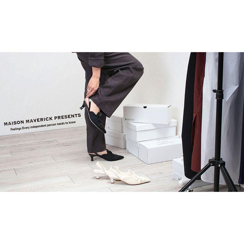 MAISON MAVERICK PRESENTS メゾンマベリックプレゼンツ サンダル MAISON MAVERICK PRESENTS メゾンマベリックプレゼンツ サンダル
