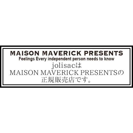 MAISON MAVERICK PRESENTS ダッドサンダルスニーカー メゾンマベリックプレゼンツ MS2326｜jolisac｜22