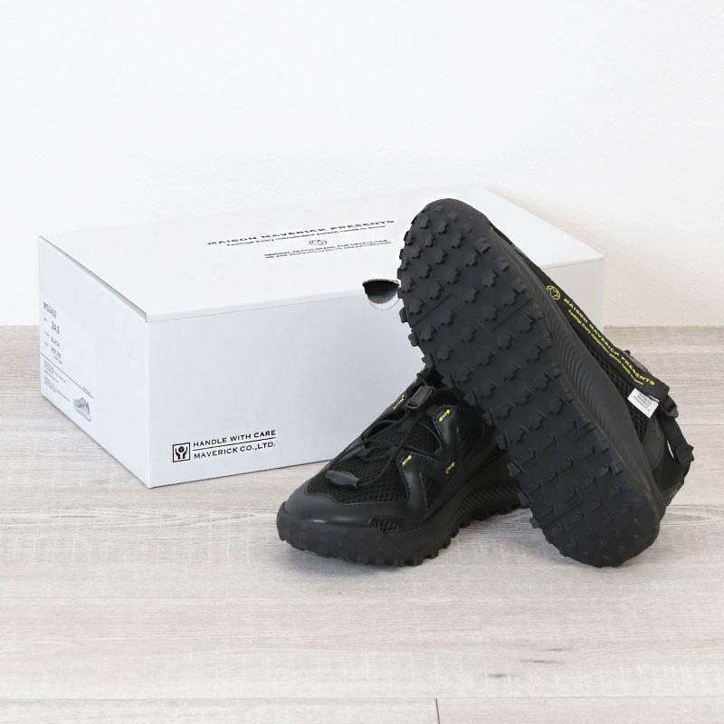 MAISON MAVERICK PRESENTS（メゾンマーベリックプレゼンツ） メゾン