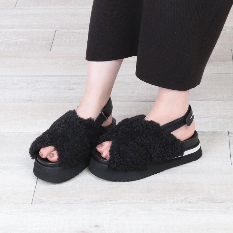 MAISON MAVERICK PRESENTS（メゾンマーベリックプレゼンツ） サンダル