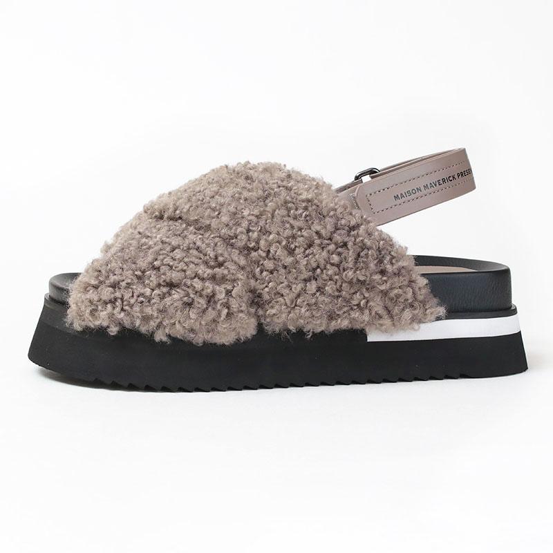 MAISON MAVERICK PRESENTS（メゾンマーベリックプレゼンツ） サンダル