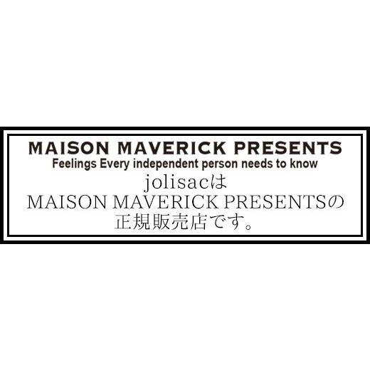 バレリーナ MAISON MAVERICK PRESENTS メゾンマヴェリックプレゼンツ バックルバレエシューズ MS2482 SALE_19