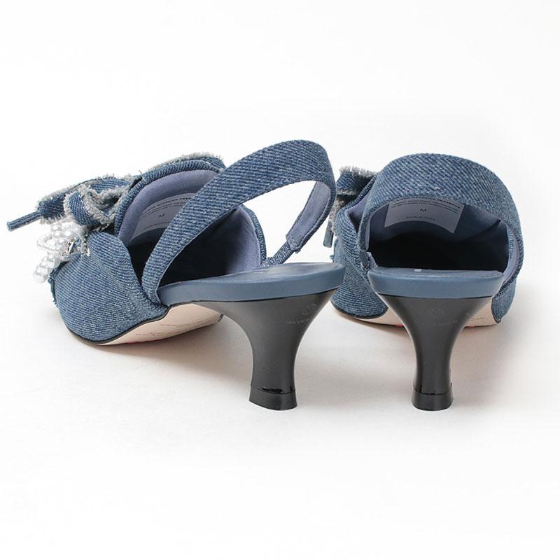 MAISON MAVERICK PRESENTS ミュール メゾンマヴェリックプレゼンツ