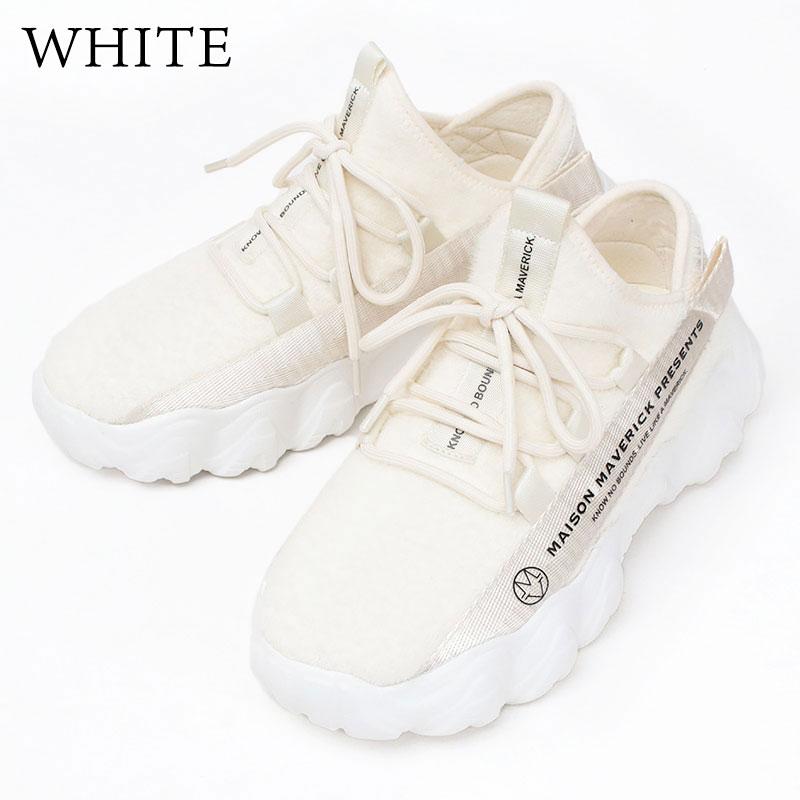 MAISON MAVERICK PRESENTS（メゾンマーベリックプレゼンツ