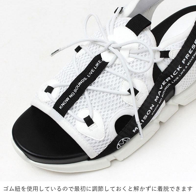 MAISON MAVERICK PRESENTS（メゾンマーベリックプレゼンツ） スポサン