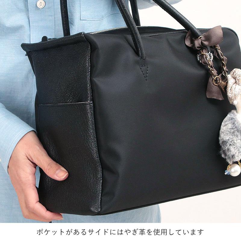 mononogu（モノノグ） ボストンバッグ TOASTERバッグ TS1-LK/DV