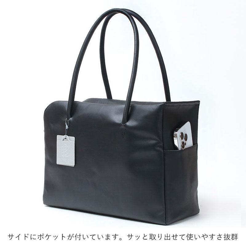 mononogu（モノノグ） ボストンバッグ TOASTERバッグ TS1-LK ブラック