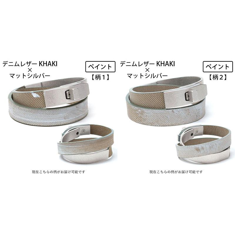 MUL エムユーエル ブレスレット レザー 革 M-011 M.U.L. MUL エムユーエル ブレスレット レザー 革 M-011 M.U.L.