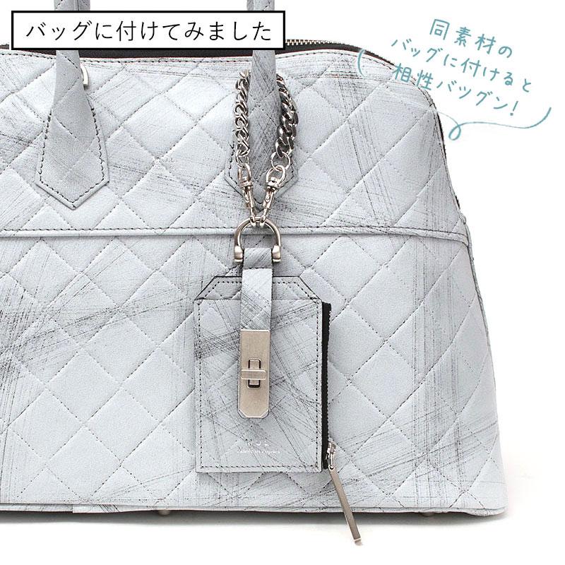 チャーム パスケース エムユーエル MUL MUL-028 即納 メンズ