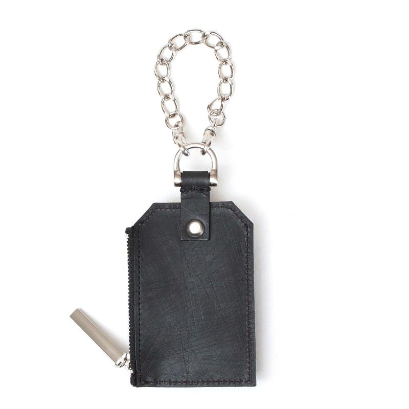 エムユーエル MUL チェーンパスケース チャーム M-028 即納