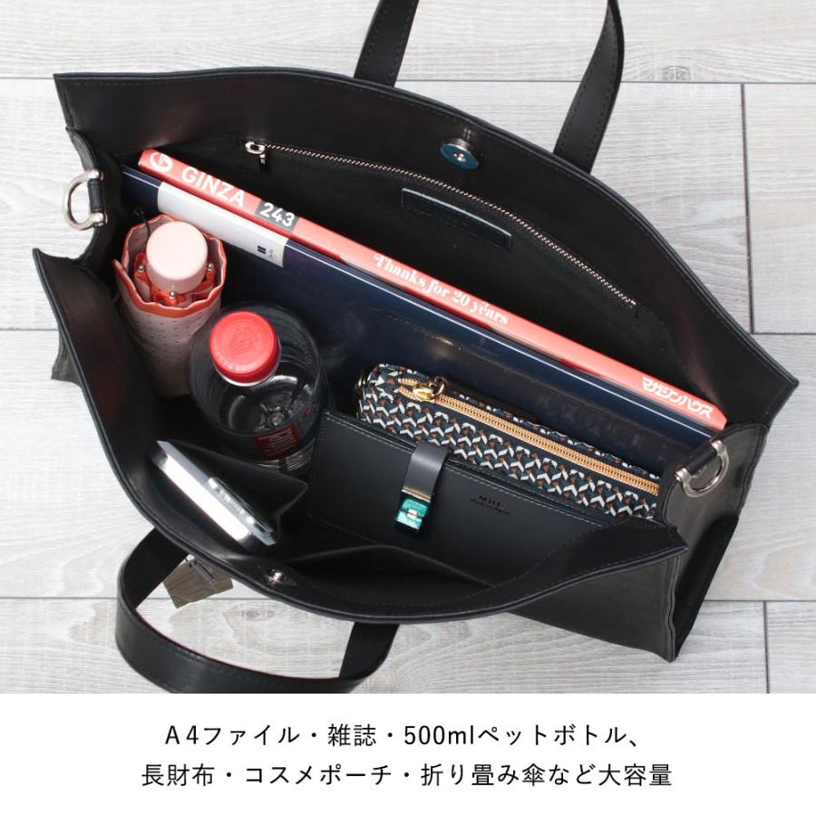 M.U.L. エムユーエル スクエアトートM MUL-042 即納 正規品 M.U.L. エムユーエル スクエアトートM MUL-042 即納 正規品