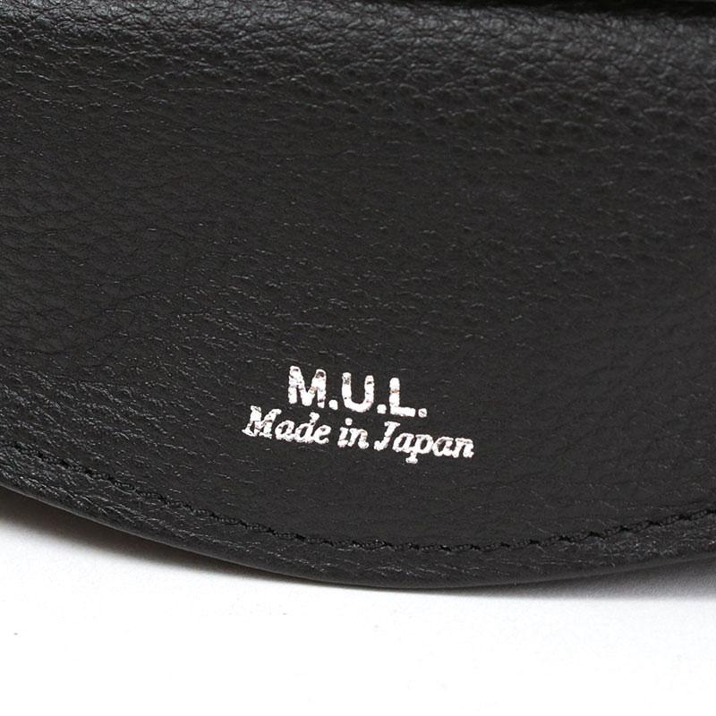 ボディバッグ エムユーエル MUL キャンディバッグ MUL-050 即納 フリー