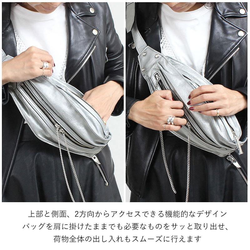 最終値下げ M.U.L キャンディ バッグ ボディバッグ エムユーエル MUL キャンディバッグ MUL-050 即納 フリー