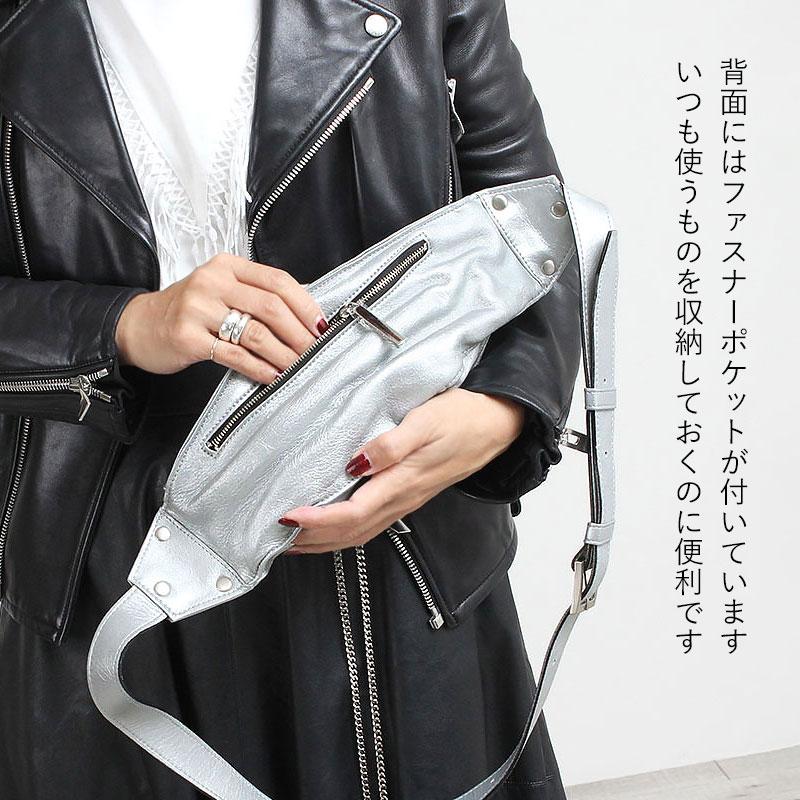 ボディバッグ エムユーエル MUL キャンディバッグ MUL-050 即納 フリー