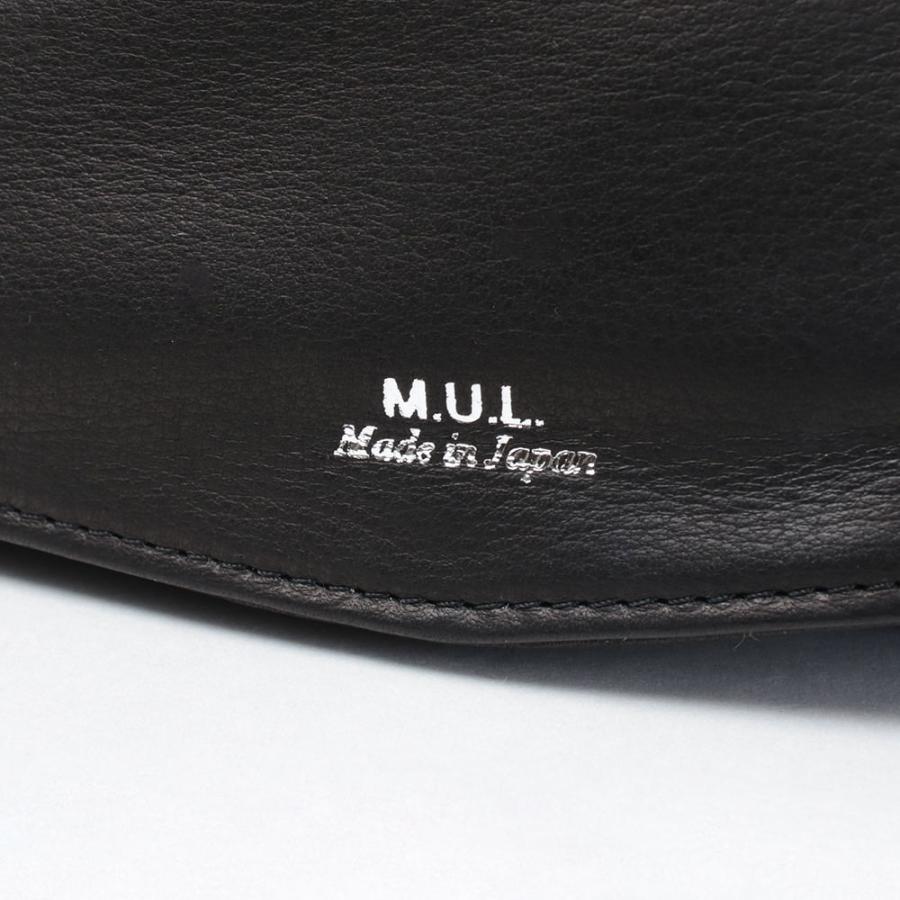 M.U.L. エムユーエル CANDY BAG ボディバッグ キャンディバッグ M.U.L. エムユーエル CANDY BAG ボディバッグ キャンディバッグ