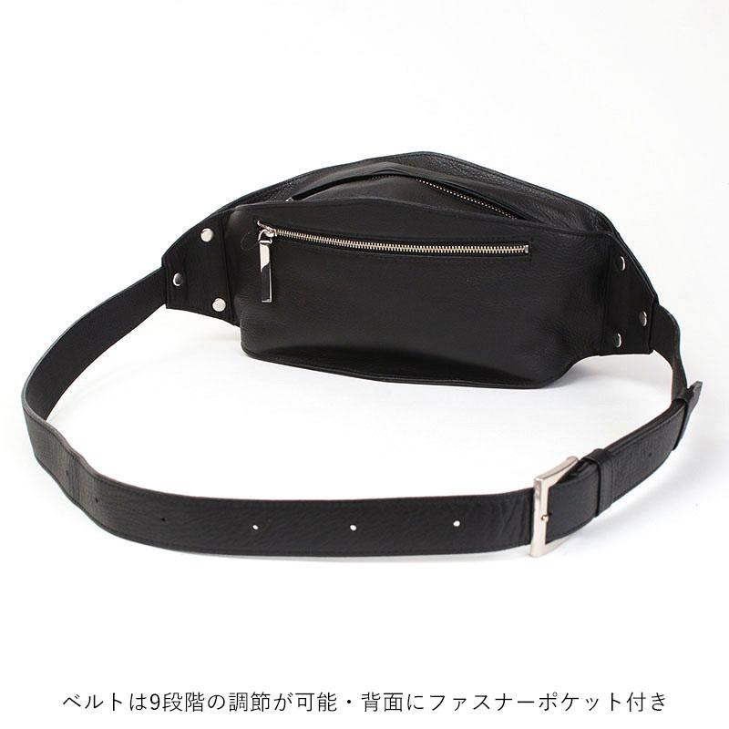 ボディバッグ エムユーエル MUL キャンディバッグ MUL-050 即納 フリー