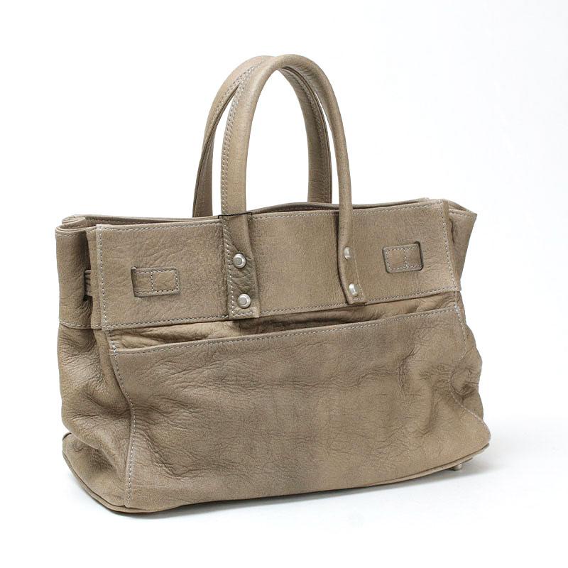 再入荷なし トートバッグ エムユーエル MUL トートS STUDシリーズ MUL