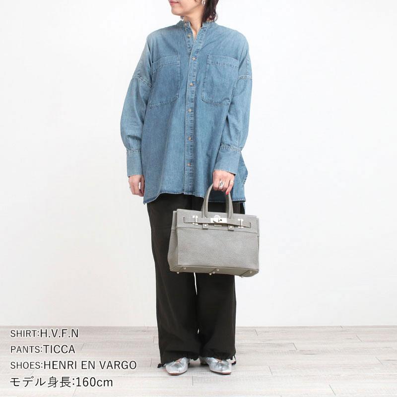 M.U.L. エムユーエル トートS STUDシリーズ MUL-063 正規品 M.U.L. エムユーエル トートS STUDシリーズ MUL-063 正規品
