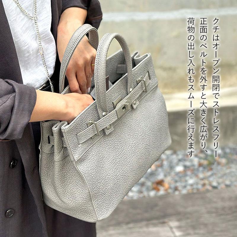 再入荷なし トートバッグ エムユーエル MUL トートS STUDシリーズ MUL