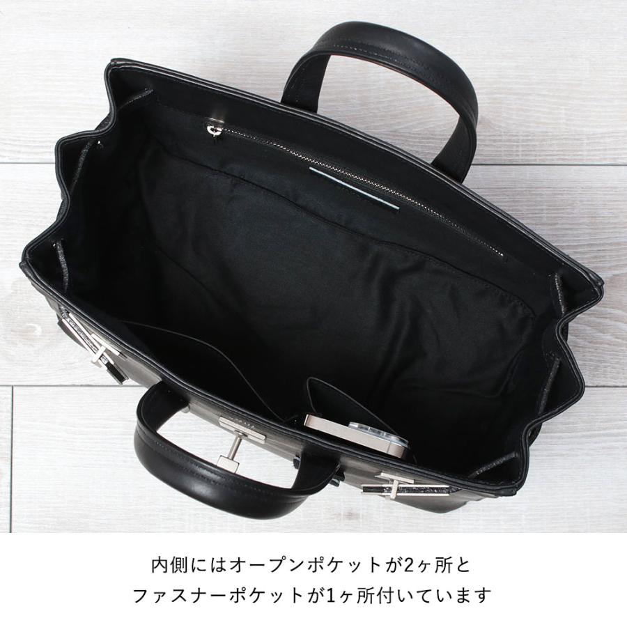 再入荷なし トートバッグ エムユーエル MUL トートS STUDシリーズ MUL
