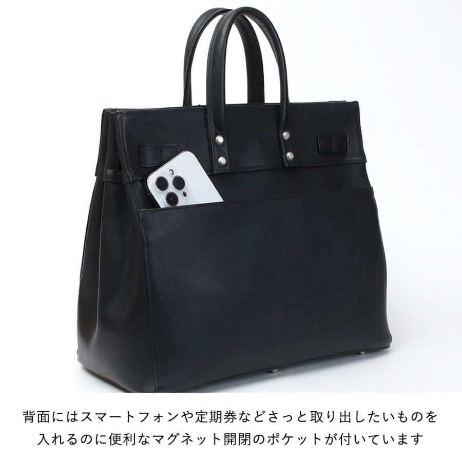 トートバッグ エムユーエル MUL トートM STUDシリーズ MUL-064 即納