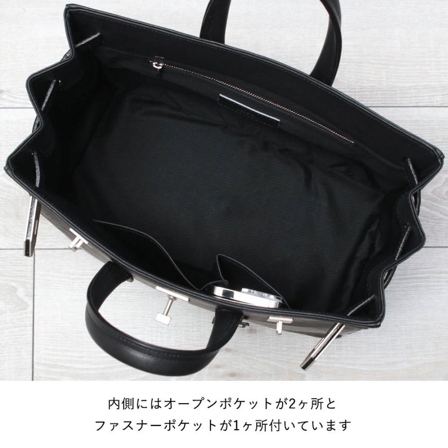 エムユーエル MUL トートM STUDシリーズ MUL-064 即納 メンズ