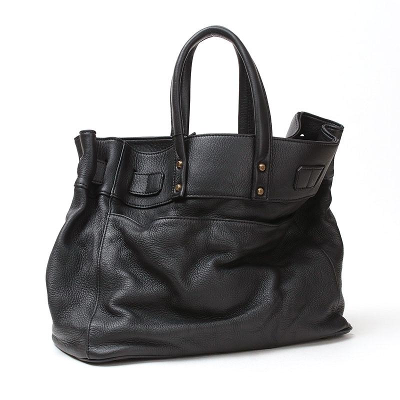 トートバッグ エムユーエル MUL トートM STUDシリーズ MUL-064 即納