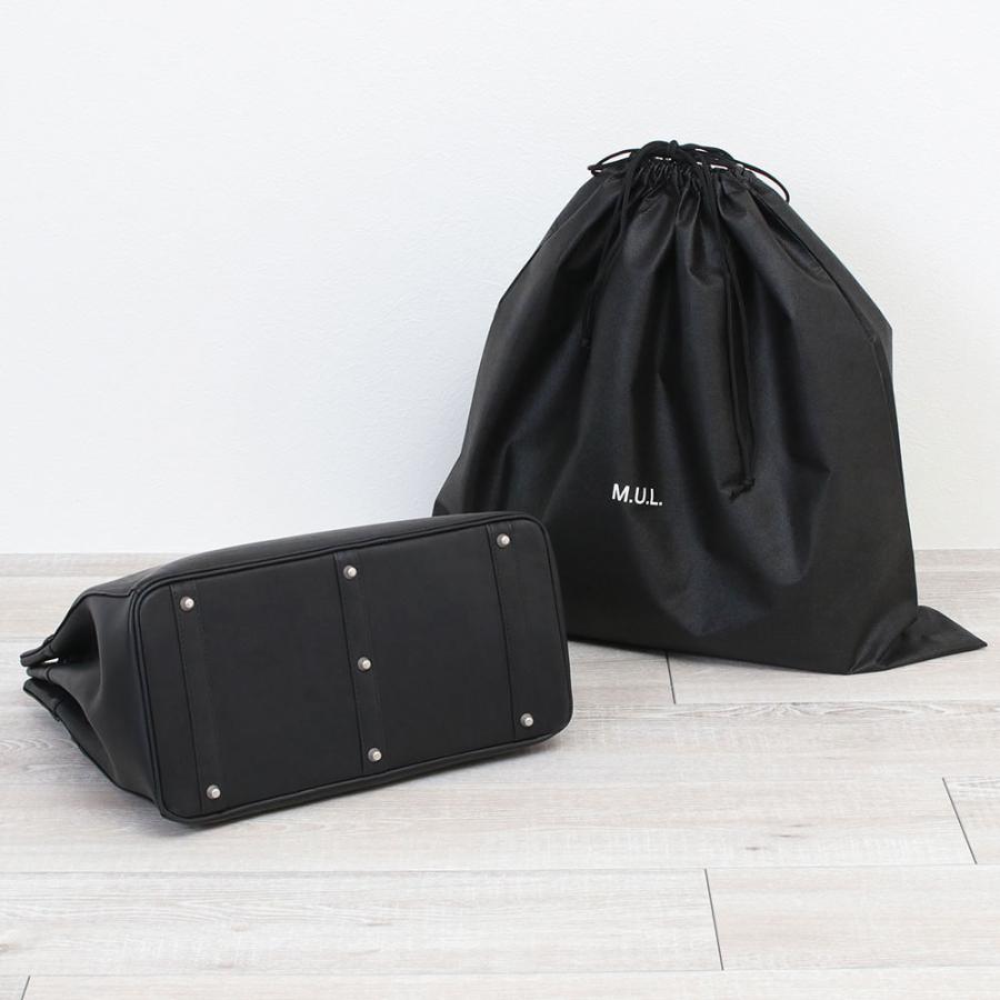 トートバッグ エムユーエル MUL トートM STUDシリーズ MUL-064 即納