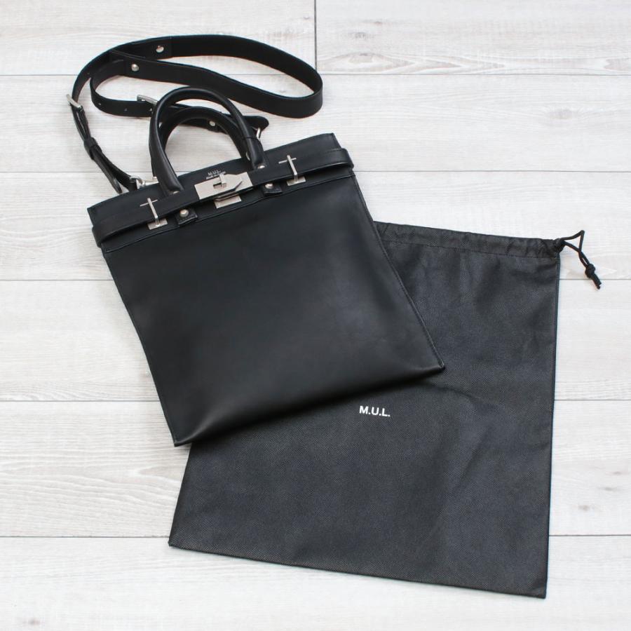 M.U.L. エムユーエル バッグ スタッドシリーズ サコッシュS MUL M.U.L. エムユーエル バッグ スタッドシリーズ サコッシュS MUL