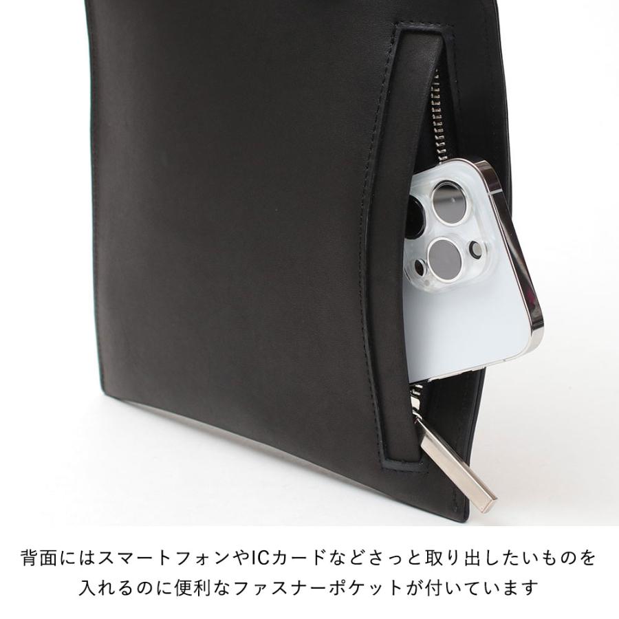 M.U.L. エムユーエル バッグ スタッドシリーズ サコッシュS MUL M.U.L. エムユーエル バッグ スタッドシリーズ サコッシュS MUL