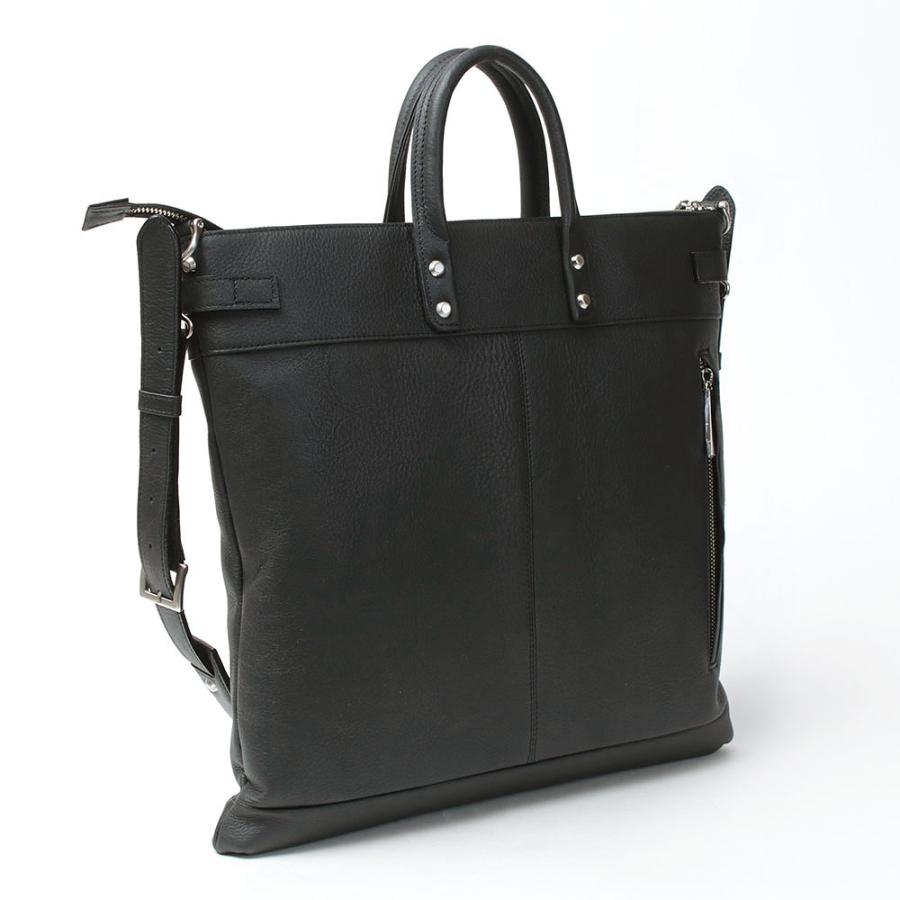 ショルダーバッグ エムユーエル MUL Mサイズ STUDシリーズ 洗い加工