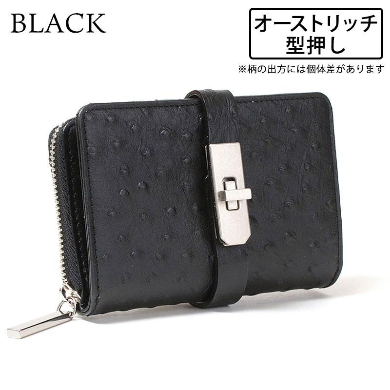 M.U.L. エムユーエル ハーフラウンドウォレット 二つ折り財布 M.U.L. エムユーエル ハーフラウンドウォレット 二つ折り財布