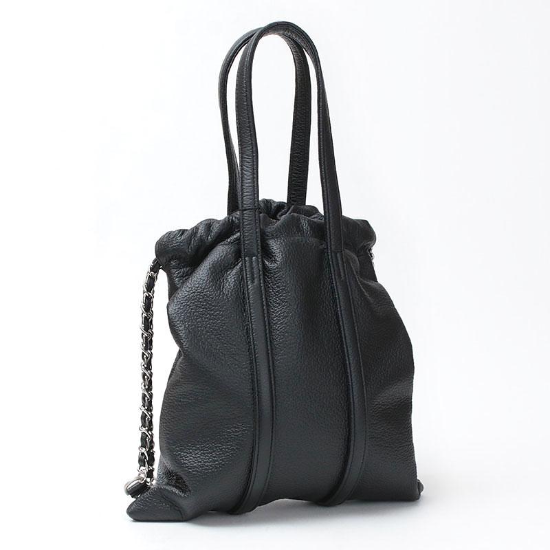 トートバッグ エムユーエル M.U.L. トラストートS MUL-072 本革 姫路