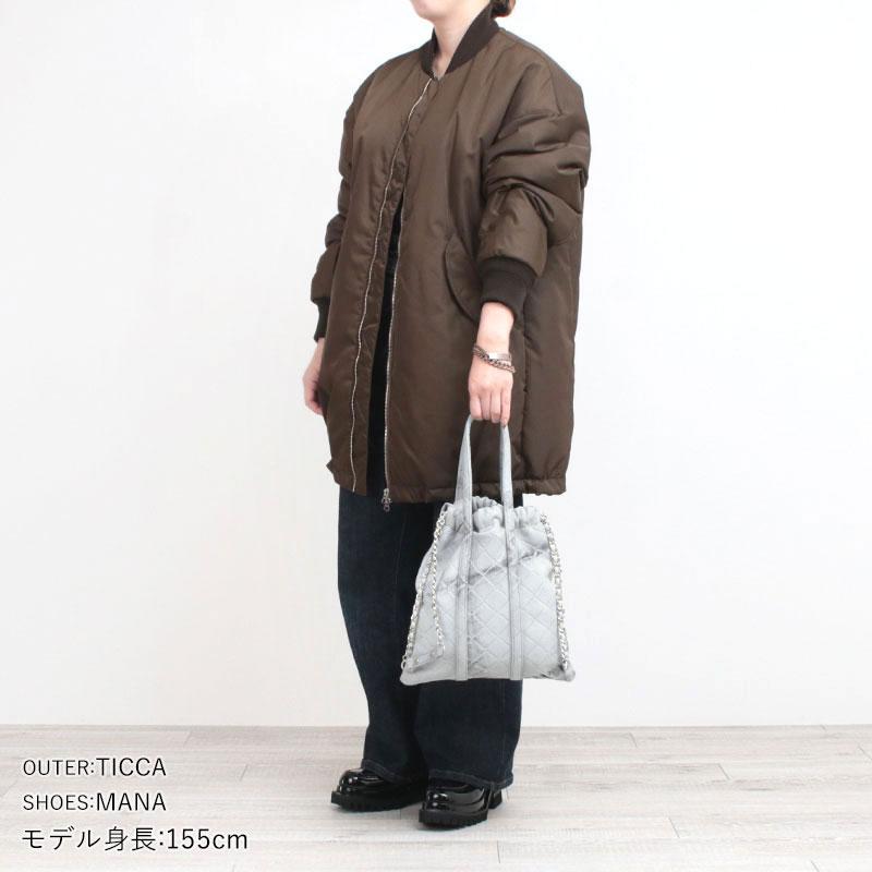 トートバッグ エムユーエル M.U.L. トラストートS MUL-072 本革 姫路
