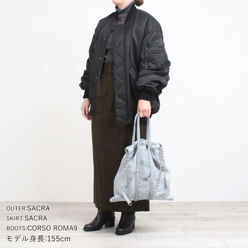 チェーンバッグ エムユーエル M.U.L. トラストートM MUL-073 クーポン