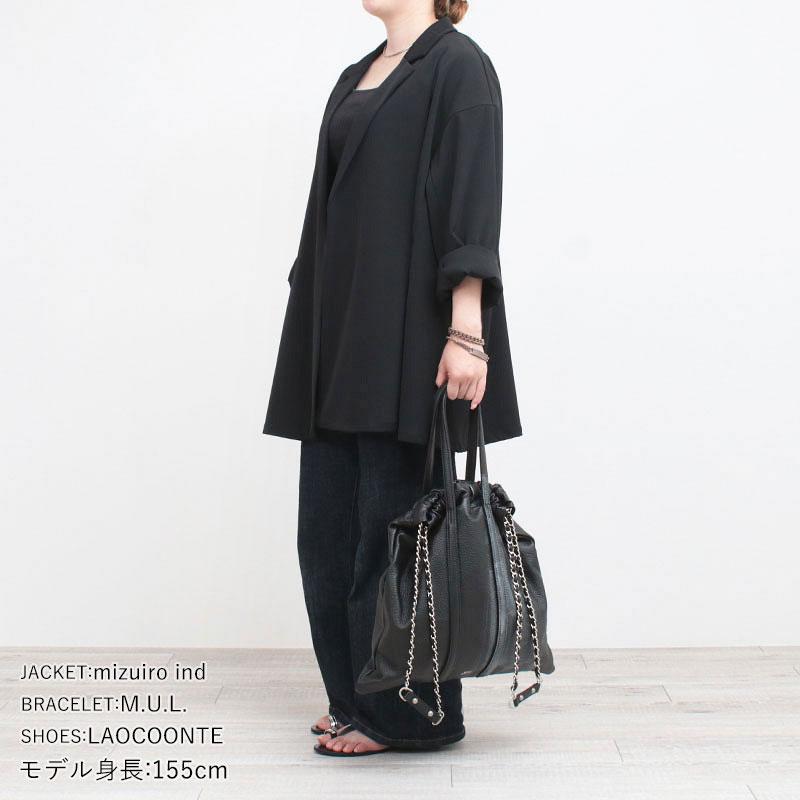 チェーンバッグ エムユーエル M.U.L. トラストートM MUL-073 クーポン