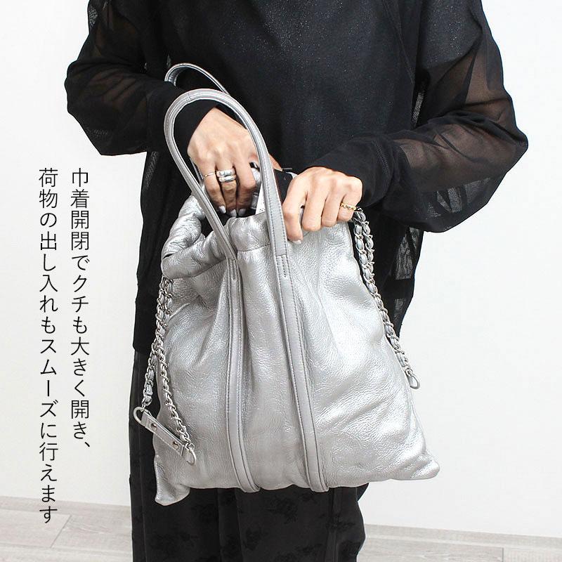 トートバッグ エムユーエル M.U.L. トラストートM MUL-073 本革 姫路