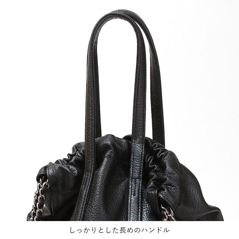 MUL キルティングトラストート M エムユーエルキルティング エムユーエル M.U.L. トラストートM シボ型押しxライン MUL-073