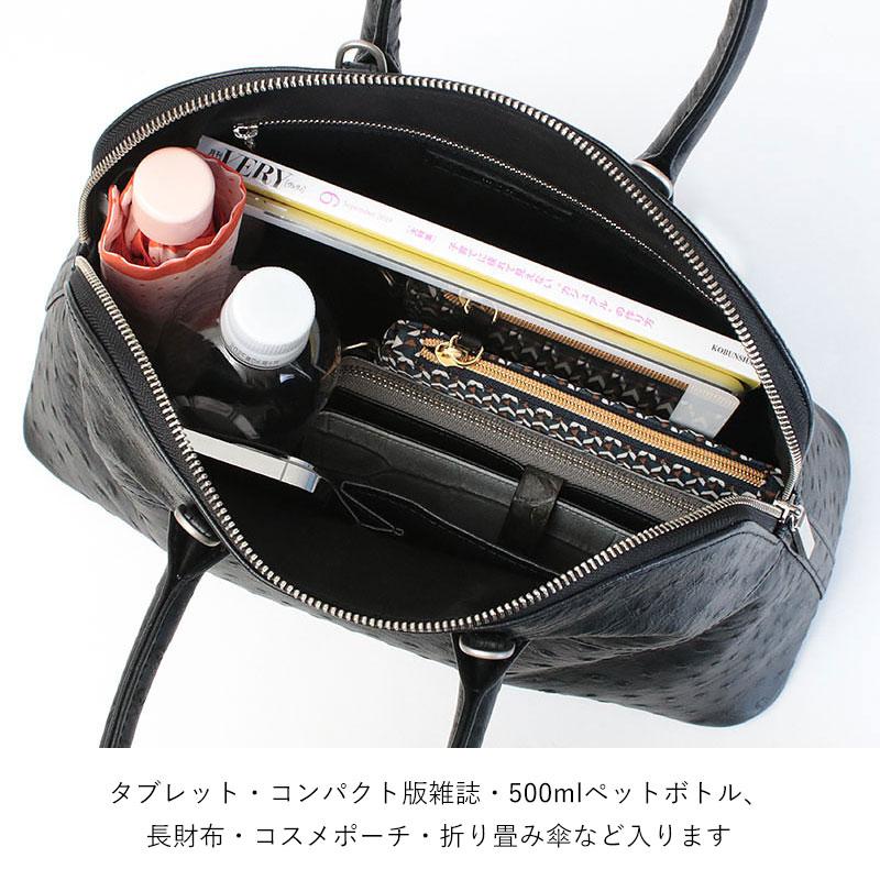 ショルダーバッグ エムユーエル ラウンドトート Mサイズ 2WAY MUL M