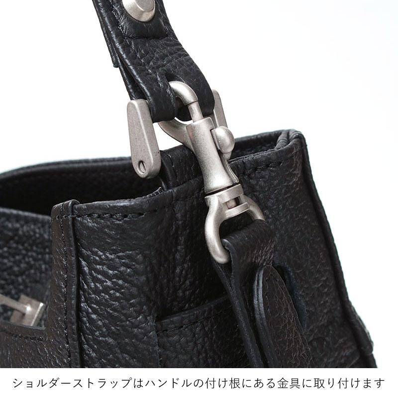 ショルダーバッグ メンズ エムユーエル MUL バッグ ワンハンドル 2WAY STUD S/M MUL-082/083 即納 姫路レザー 日本製 正規品 再入荷なし 新品 本革 貴重の画像