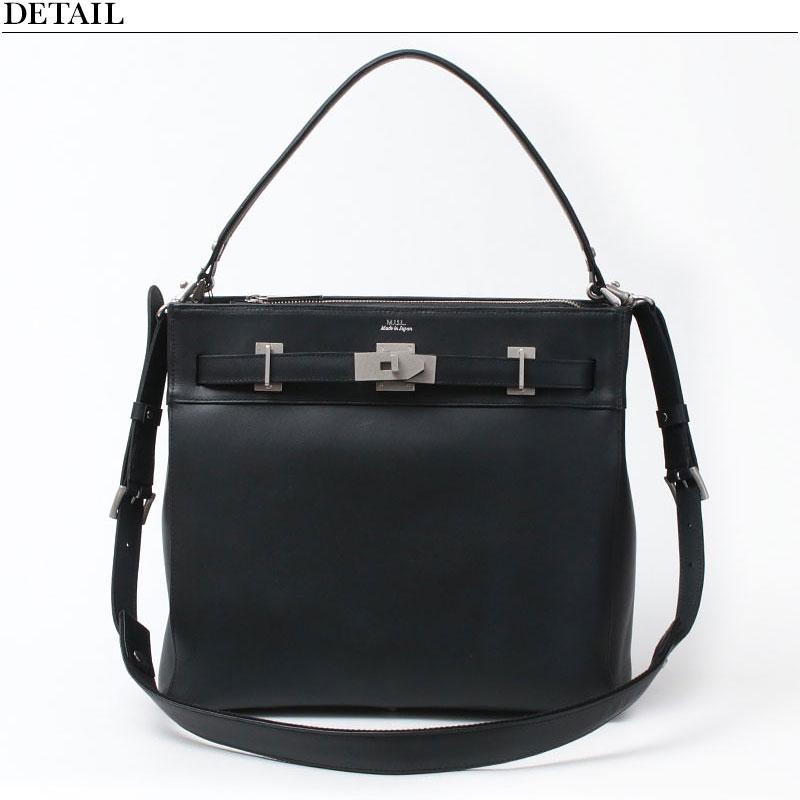 M.U.L. エムユーエル バッグ STUD ワンショルダー M 2WAY MUL M.U.L. エムユーエル バッグ STUD ワンショルダー M 2WAY MUL