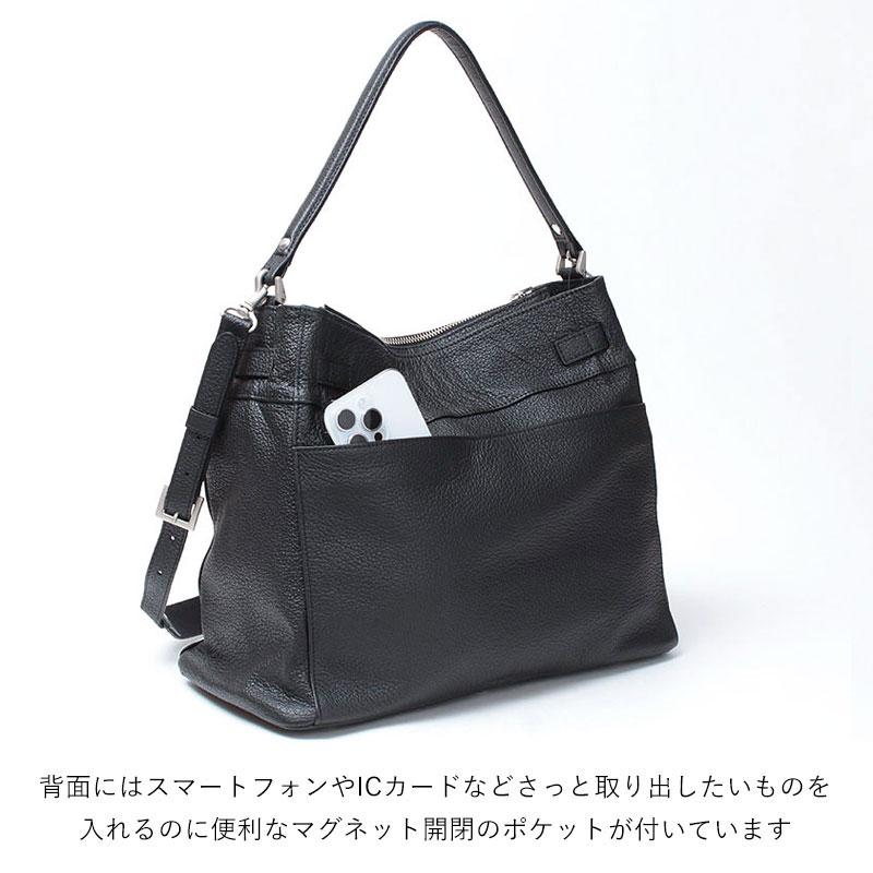 ショルダーバッグ メンズ エムユーエル MUL バッグ ワンハンドル 2WAY STUD S/M MUL-082/083 即納 姫路レザー 日本製 正規品 再入荷なし 新品 本革 貴重の画像
