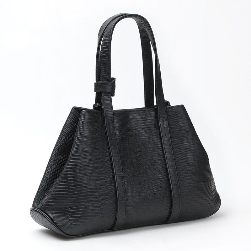 エムユーエル MUL バッグ MINIMALトートS MUL-091 本革 日本製 正規品