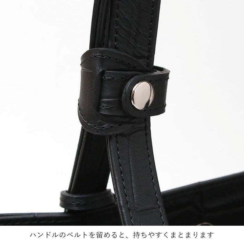 エムユーエル MUL バッグ MINIMALトートM MUL-092 本革 メンズ