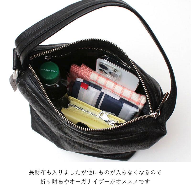 トートバッグ M.U.L. エムユーエル 正規品 Drop 2way Sサイズ MUL-094