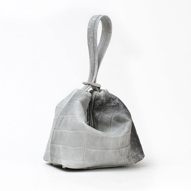 M.U.L. エムユーエル 正規品 ドロップ バッグ Drop 2way Sサイズ